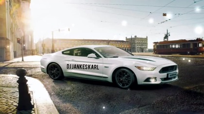  The Best l Deep House Mix Music  DJ JANKES KARL 