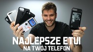 DWA EKRANY W TELEFONIE? NAJLEPSZE ETUI DO TWOJEGO TELEFONU