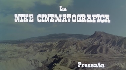 Jeden po drugim Uno a unosin piedad.  1968.  Lektor.pl .  western