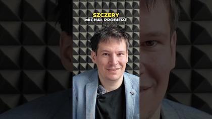 szczery michał probierz