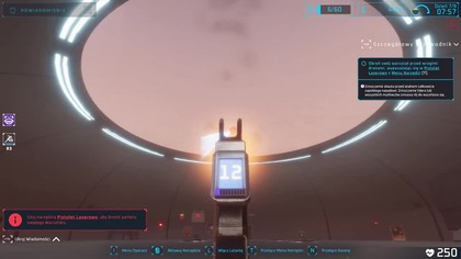 Pierwsza Naprawa Statku  Czas Uruchomić Kosmiczny Warsztat!  | #5 | Starship Crafter: Prologue