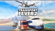 Transport Fever 2 - #4. 11 Więcej węgla dla stalowni 
