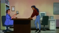 Gargoyles S01E10- Bez pardonu (napisy PL)