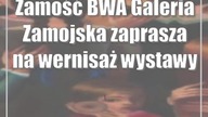 Zamość: BWA Galeria Zamojska zaprasza na wernisaż wystawy Katarzyny Karpowicz Nieistnienie