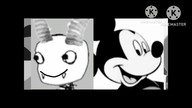 Joshua Mcsherry Disney Media Logo History