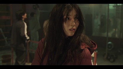 My Name S01E01 Lektor