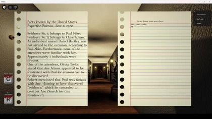 Ok, tego typu gry się nikt nie spodziewał na roblox