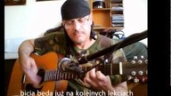 Kurs gry na gitarze - Lekcja 15 G-dur - złożenie z innymi akordami