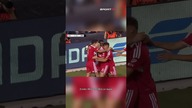 CUDOWNA BRAMKA ROBERTA LEWANDOWSKIEGO PRZECIWKO INTEROWI MIAMI 