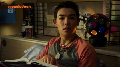 Super Ninja S02E28 - Flint Forster