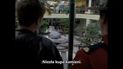 Due South....S03E05
