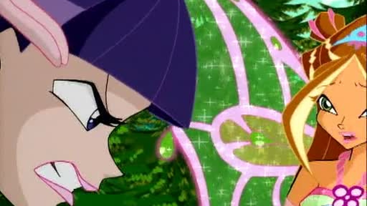 Winx Saison 3 Episode 21 Klub Winx - Sezon 3 Odcinek 21 - Czerwona Wieża - CDA
