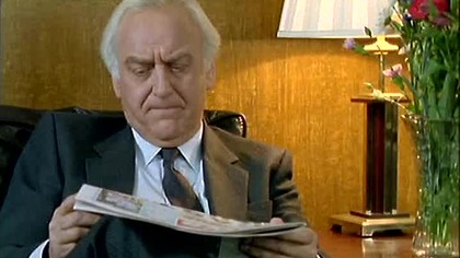 Inspector Morse S06E02 - Szczęście rodzinne (Happy Families)