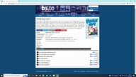 Burning series down? Fix