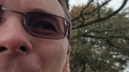 Świat Twoimi Oczami - Wojna Świat&oacute;w cz.  1.