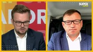 FIKCYJNE DOKUMENTY w SPOCIE Błaszczaka ! Poseł PSL To ZAGRANIE poniżej PASA