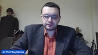 Kowbojofaszyzm Trumpa vs sarmatofaszyzm Kaczora i Nowaka - dr Piotr Napierała