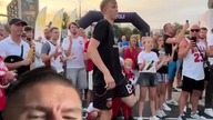 Wiktor dał RADĘ #shorts