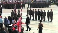 Prezydent Komorowski przejmuje zwierzchnictwo nad Siłami Zbrojnymi