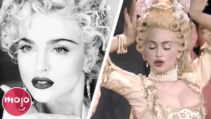 Song Studio Recordings vs.  Live Performances | Side-by-Side