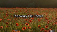 1 List Piotra (UBG)
