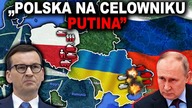 POLSKA JEDNYM Z GŁÓWNYCH CELÓW PUTINA - co planuje Rosja? (WOJNA UKRAINA ROSJA)