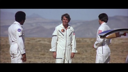 Capricorn. One. 1978