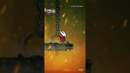 Hollow Knight: Silksong Is SO MUCH HARDER