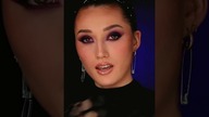 Perfect Smoky Eyes ze szkolenia indywidualnego Four Days Pro