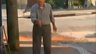 Lepkie podłoże