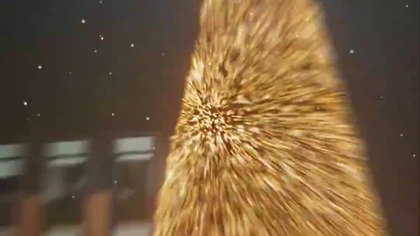 Gdańsk dziś wyglądał jak świąteczna bajka 