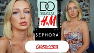 ROZDANIE!! + MAKIJAZ
