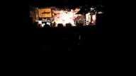 Drifting Sheep na festiwalu Blues Nad Bobrem