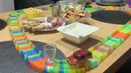Dziecięca zabawka.