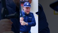 INTERWENCJA POLICJI 