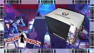 Overwatch Collector's Edition (PC) Unboxing - Edycja Kolekcjonerska - Kolekcjonerzy - #147 -