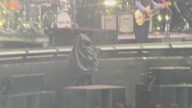 Bro kurt is life and he play BEFORE FOO FIGHTERS