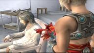 Final Fantasy XII (PS2) Walkthrough #11 - Prison! | 1080P 60FPS HD