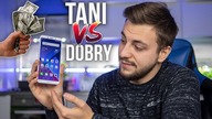 Czy warto kupić TANI smartfon? | TP-Link Neffos C9