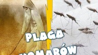 Biblia vs. Nauka #17 - Komary | #3 Plaga egipska
