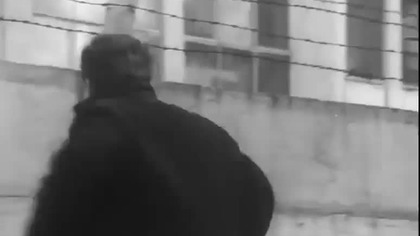 Tylko umarły odpowie (1969)