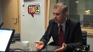 Napieralski: W Polsce skończy się dwupartyjny podział sceny politycznej