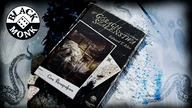 Recenzja: Choose Cthulhu 2: W Górach Szaleństwa Black Monk