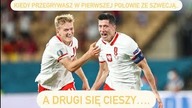 NAJLEPSZE MEMY PO MECZU POLSKA SZWECJA EURO 2020