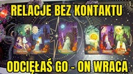 ON SIĘ ZACHOWYWAŁ JAK DZIECIAK  TY DŁUGO CZEKAŁAŚ AŻ GO ODCIEŁAŚ