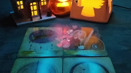 Przekaz od przodków i aniołów PONIEDZIAŁEK 8 GRUDNIA 