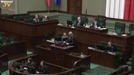 BRAUN W SEJMIE NAZWAŁ MINISTRA BESTIĄ I PRZYWOŁAŁ KSIĘGE APOKALIPSY!