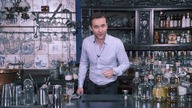Pisco Pear - jak zrobić owocowy, aromatyczny koktajl | Dobieranie składników do alkoholu w drinkach