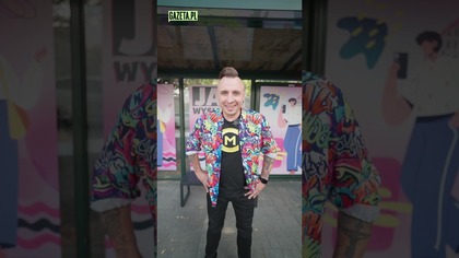 Szybkie strzały Czadoman