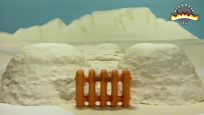 Plastusie od Kieubasy Tv 1-11 Wszystkie Odcinki [1080p]